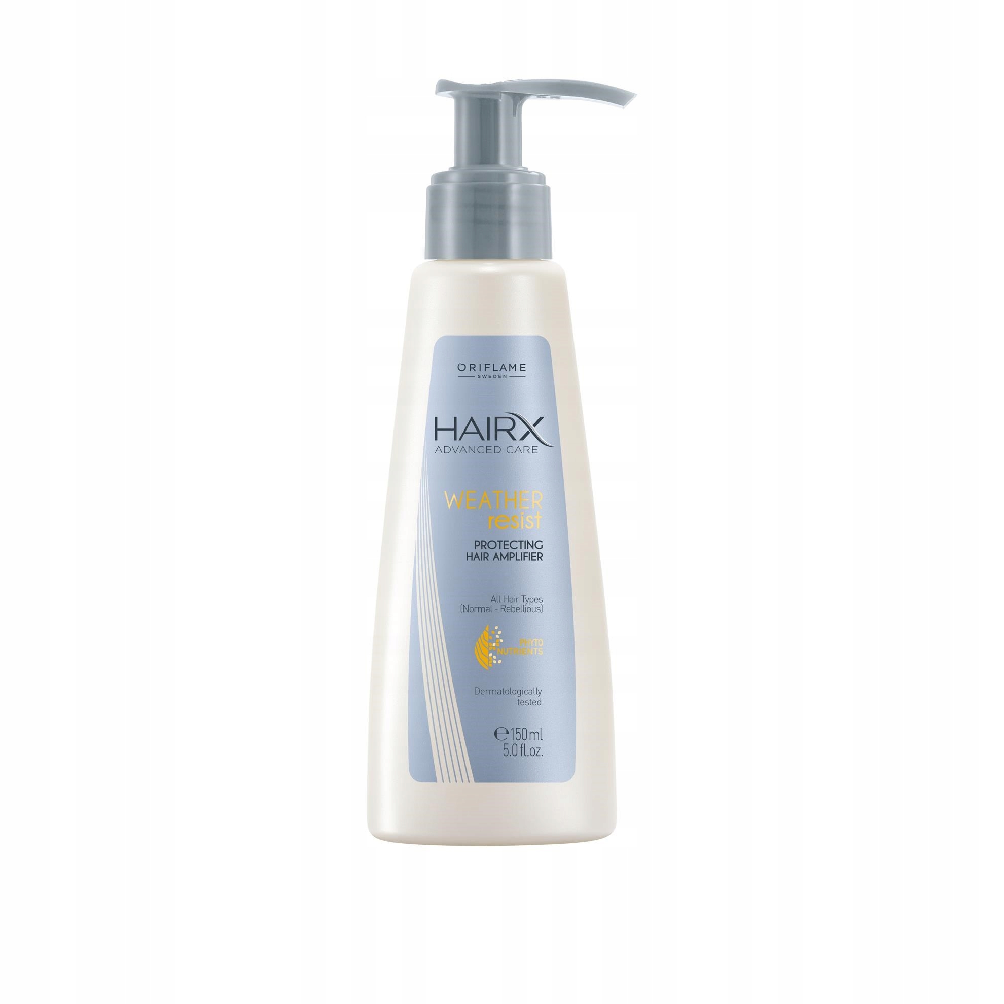 rewitalizujacy szampon do wlosow hairx advanced timeresist