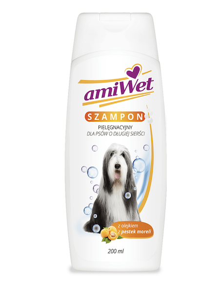 amiwet szampon