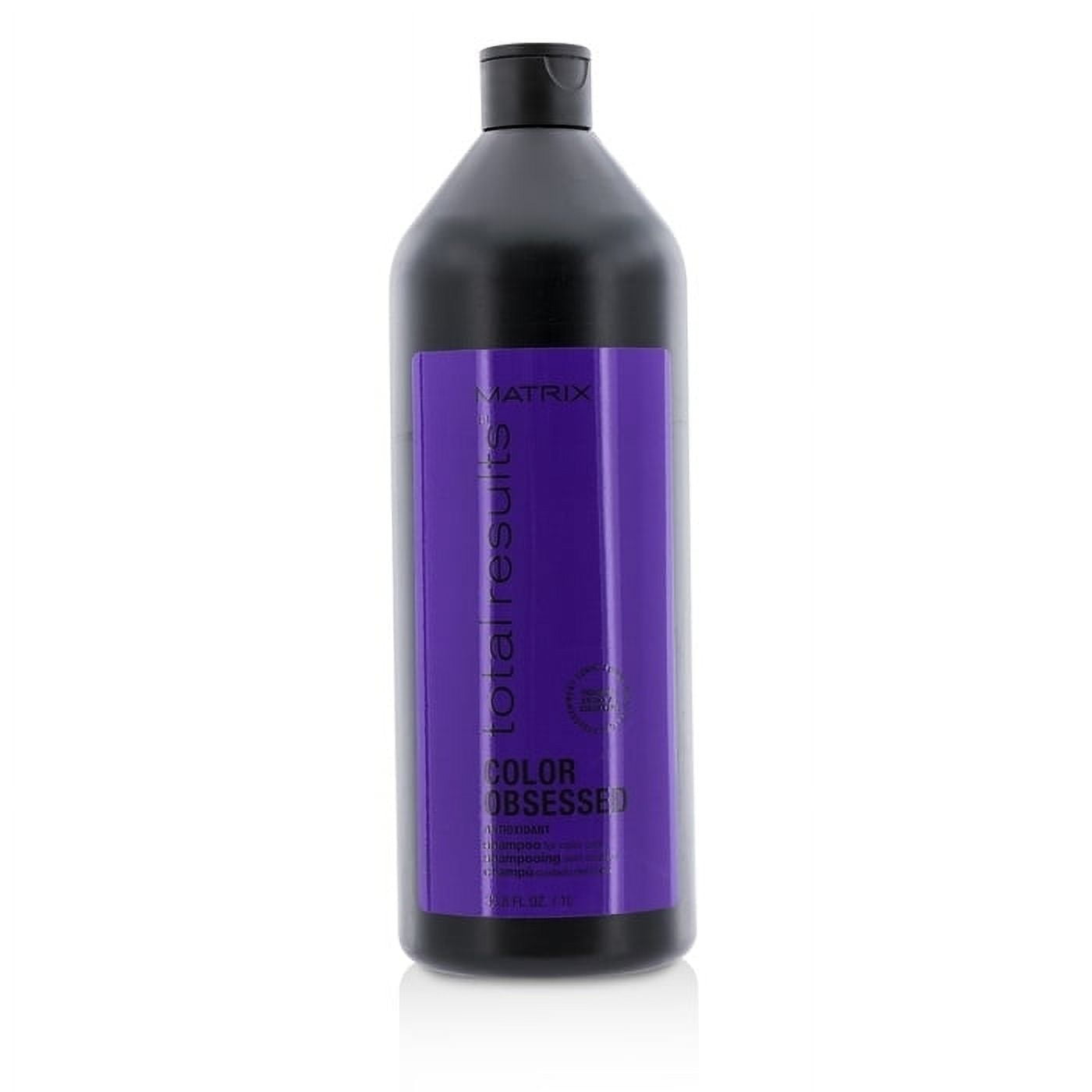 matrix szampon color obsesed 1000 ml