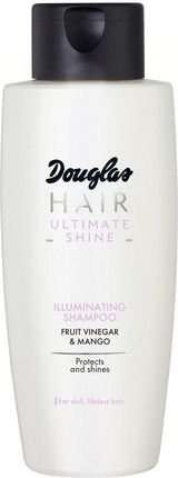 szampon douglas hair ultimate shine