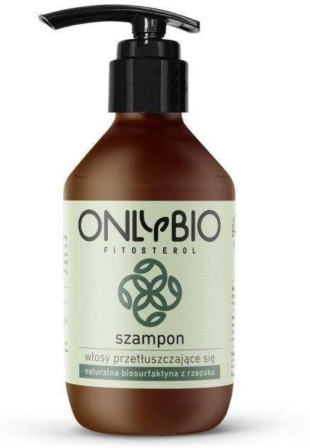 onlybio szampon ceneo