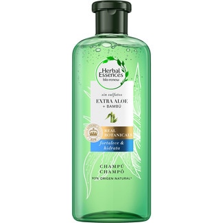 szampon herbal essences cena w anglii