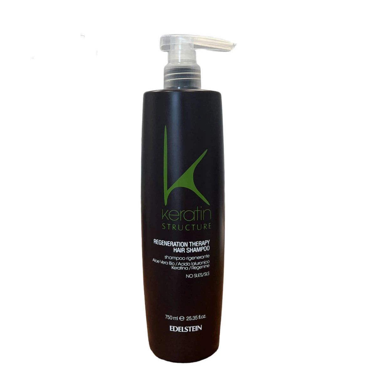 keratin structure szampon opinie