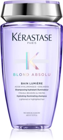 szampon kerastase blond