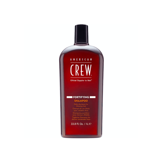 american crew szampon anti dandruff