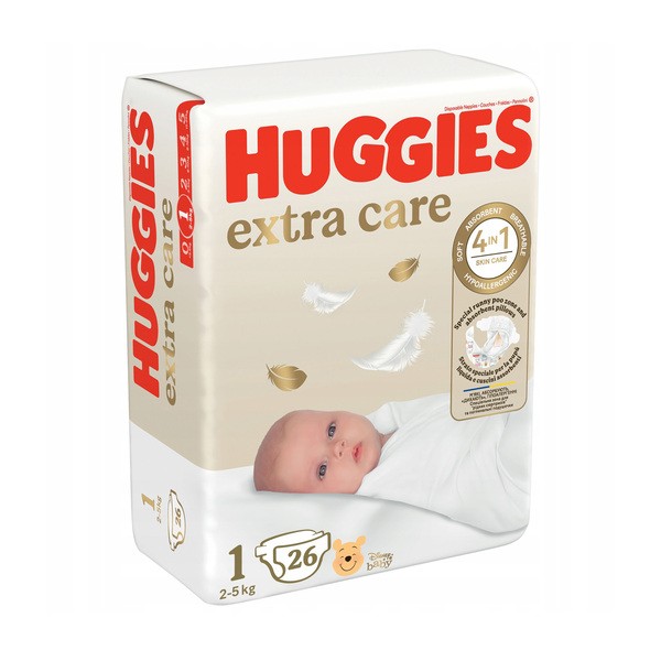 przepisy z huggies