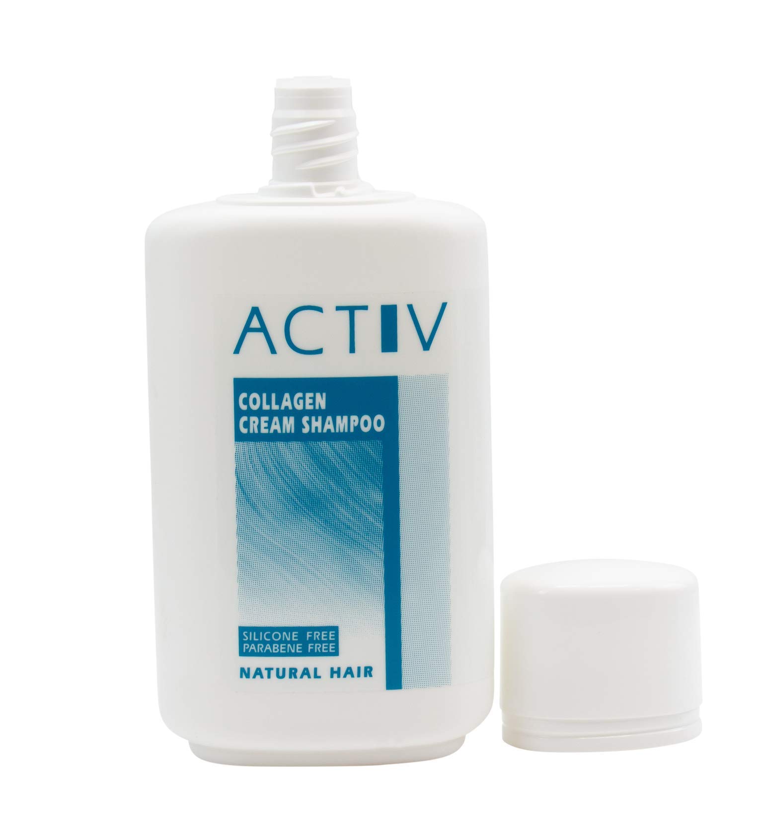 active collagen cream szampon