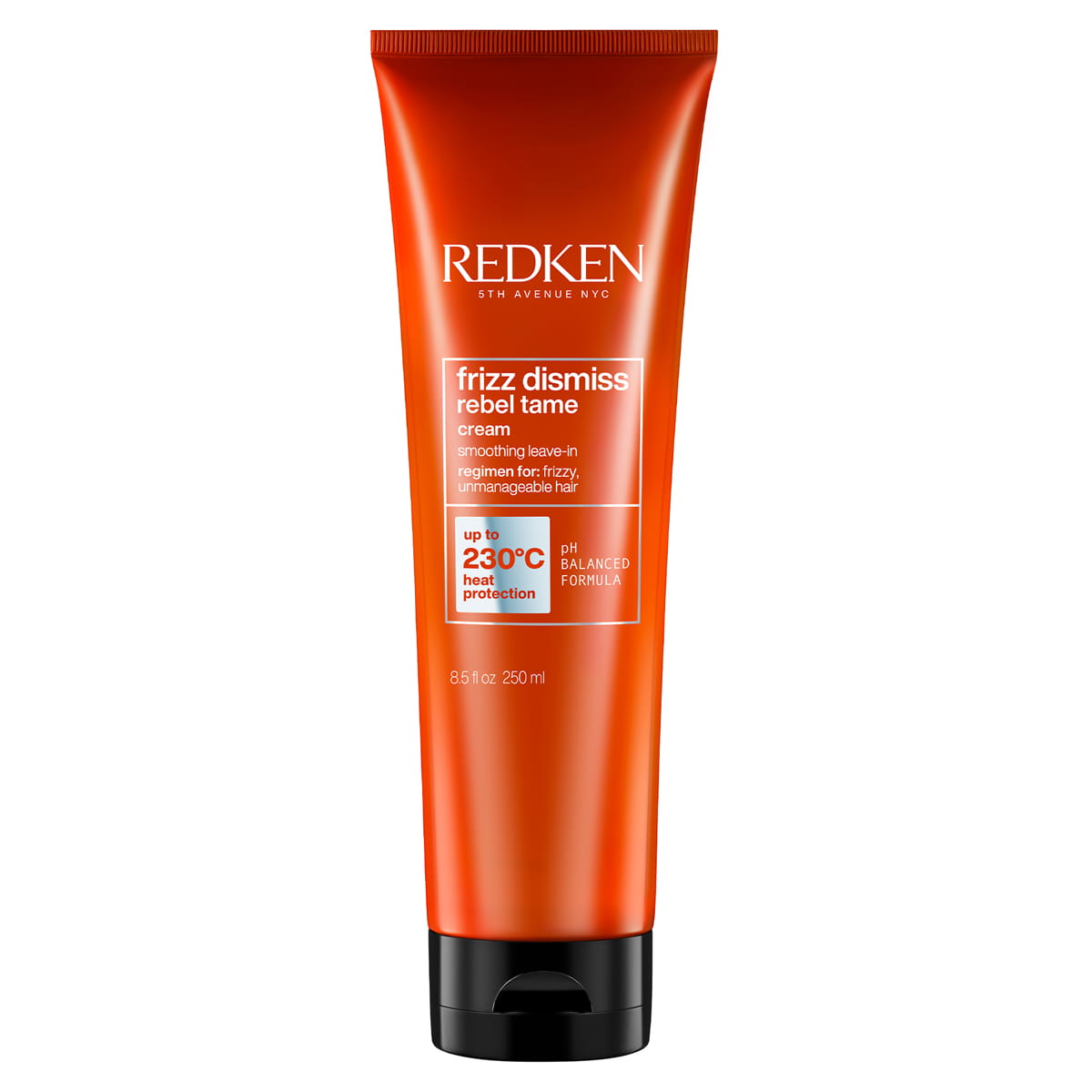 szampon redken do puszacych wlosow