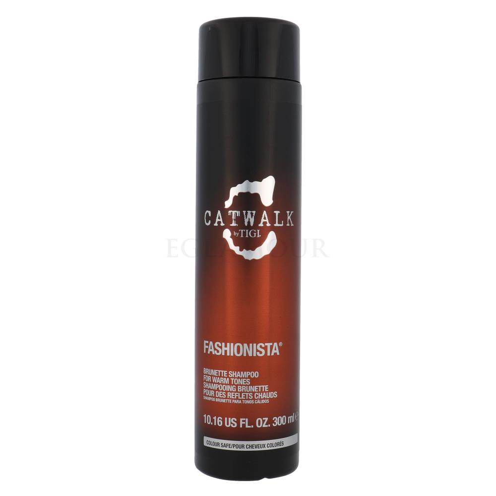 szampon tigi fashionista