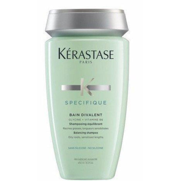 szampon kerastase divalent