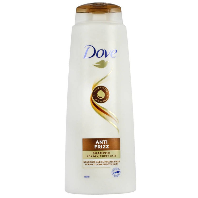 dove dry oil szampon wizaz