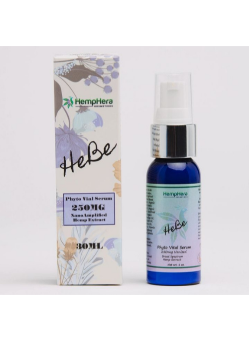 serum hebe