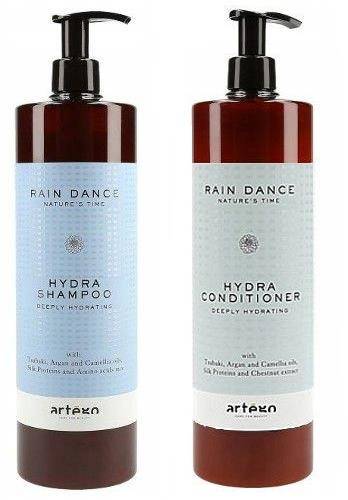 szampon artego rain dance cena