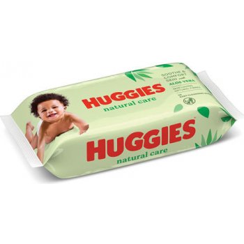 feedo chusteczki huggies