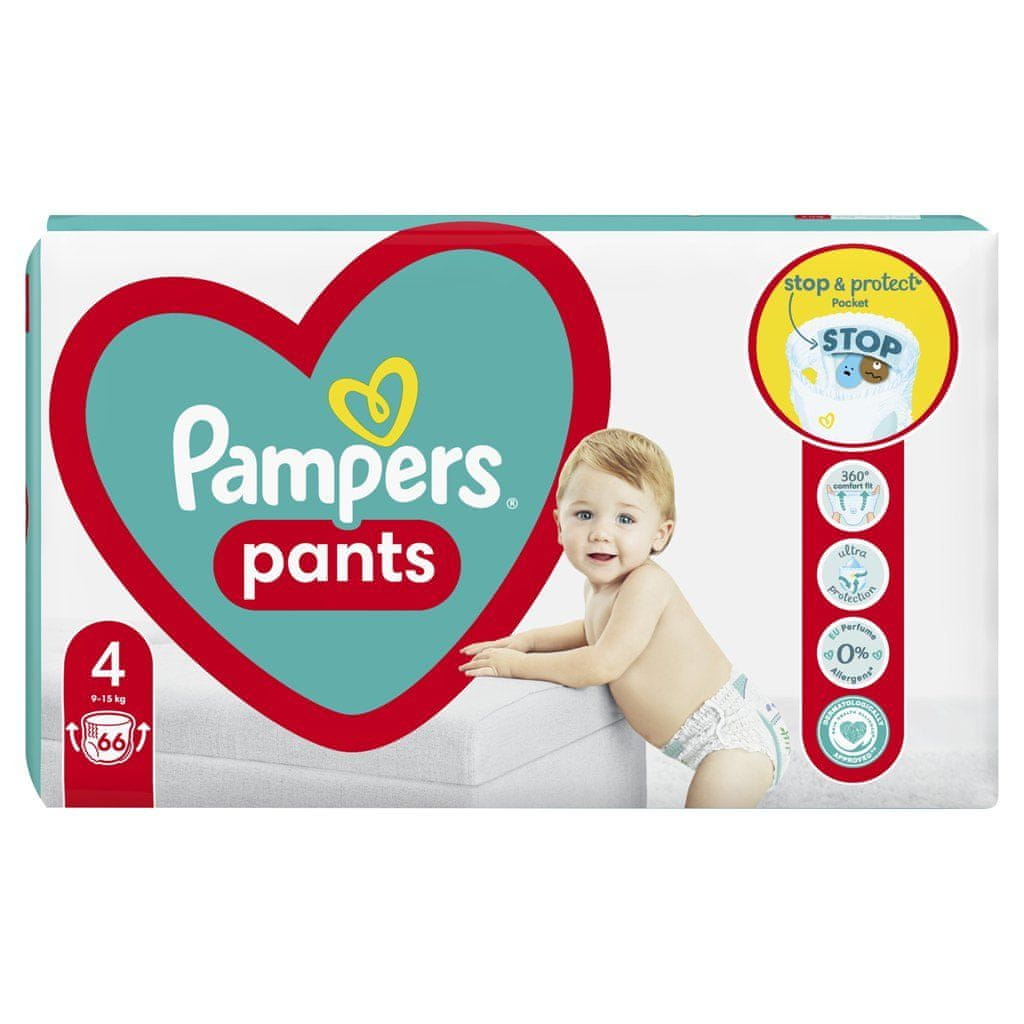 feedo pampers pants