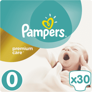 feedo.pl pieluchy pampers