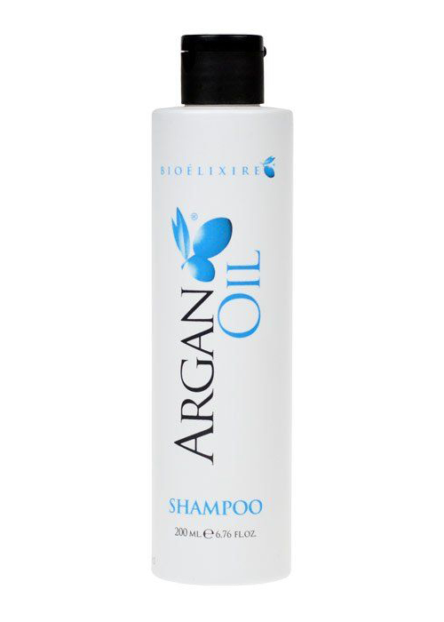 bioelixire argan oil szampon