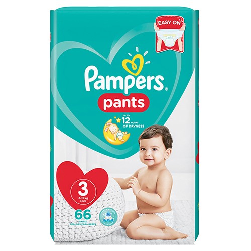 pampers 66 sz r 3