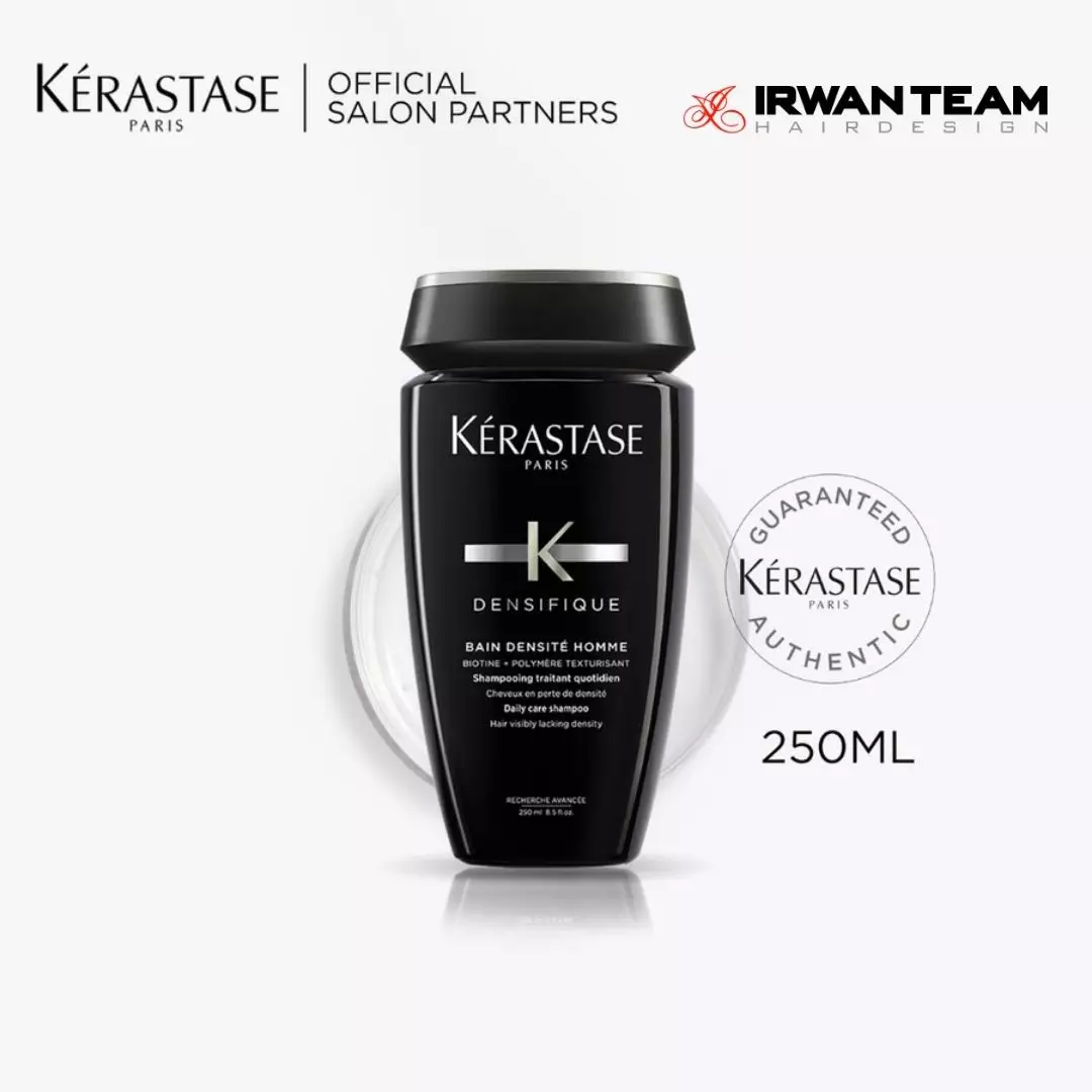 szampon kerastase densifique bain densite