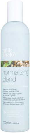 z.one milk shake normalizing blend szampon