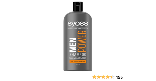 szampon sayoss 500 ml cena