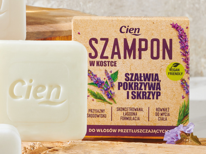 fiendly soap szampon w kostce opinie