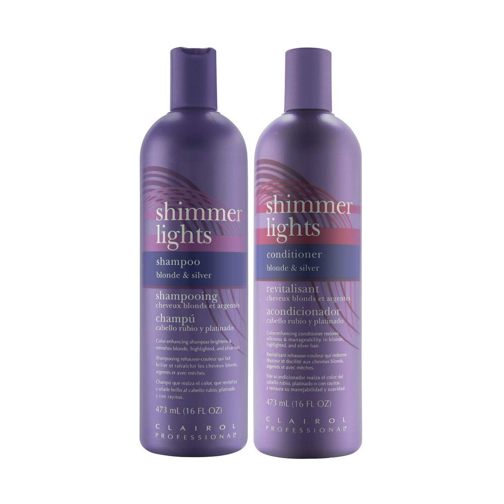 fioletowy szampon clairol shimmer lights gdzie kupic