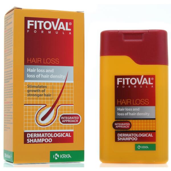 fitoval szampon