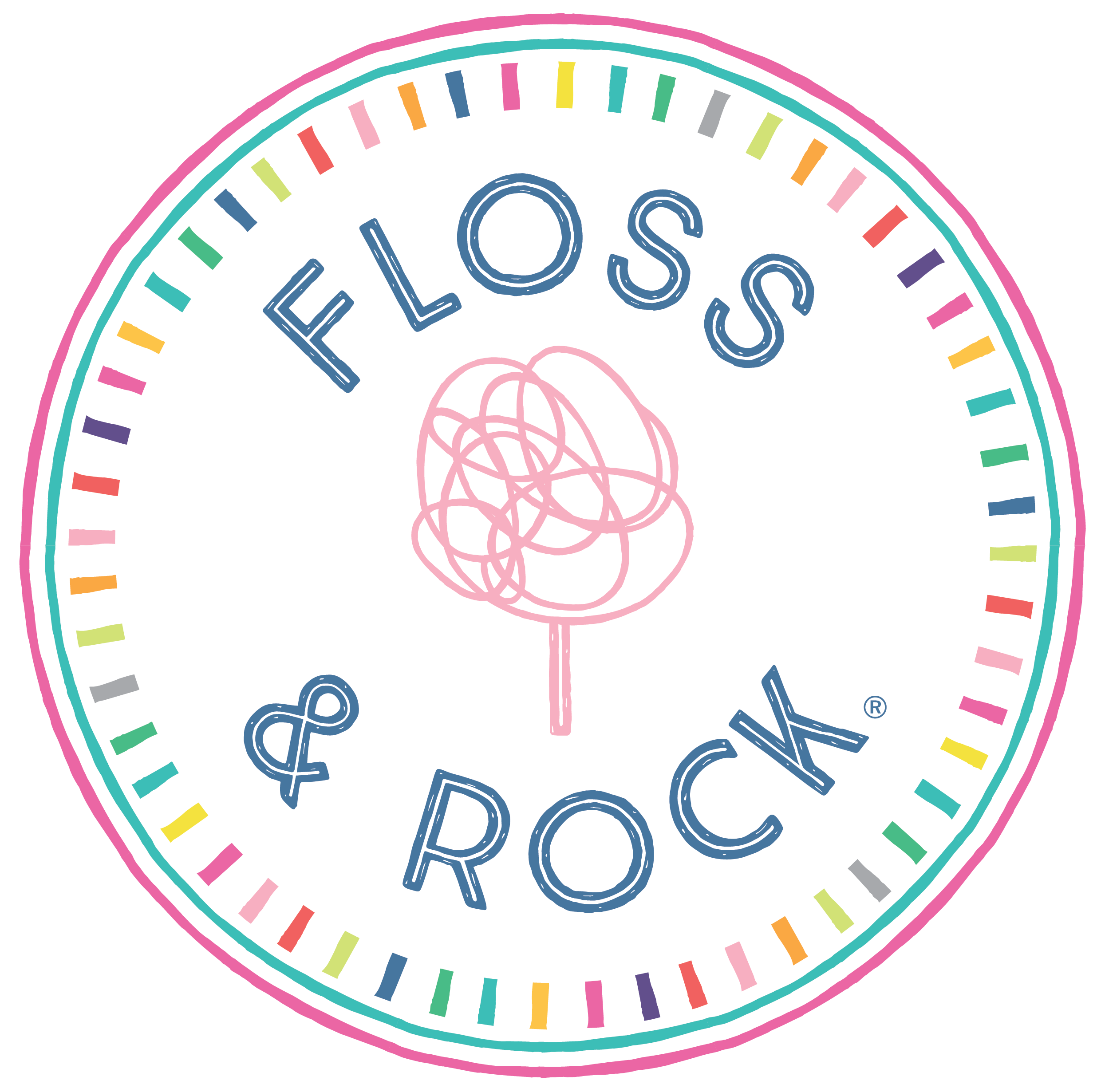 Floss Rock