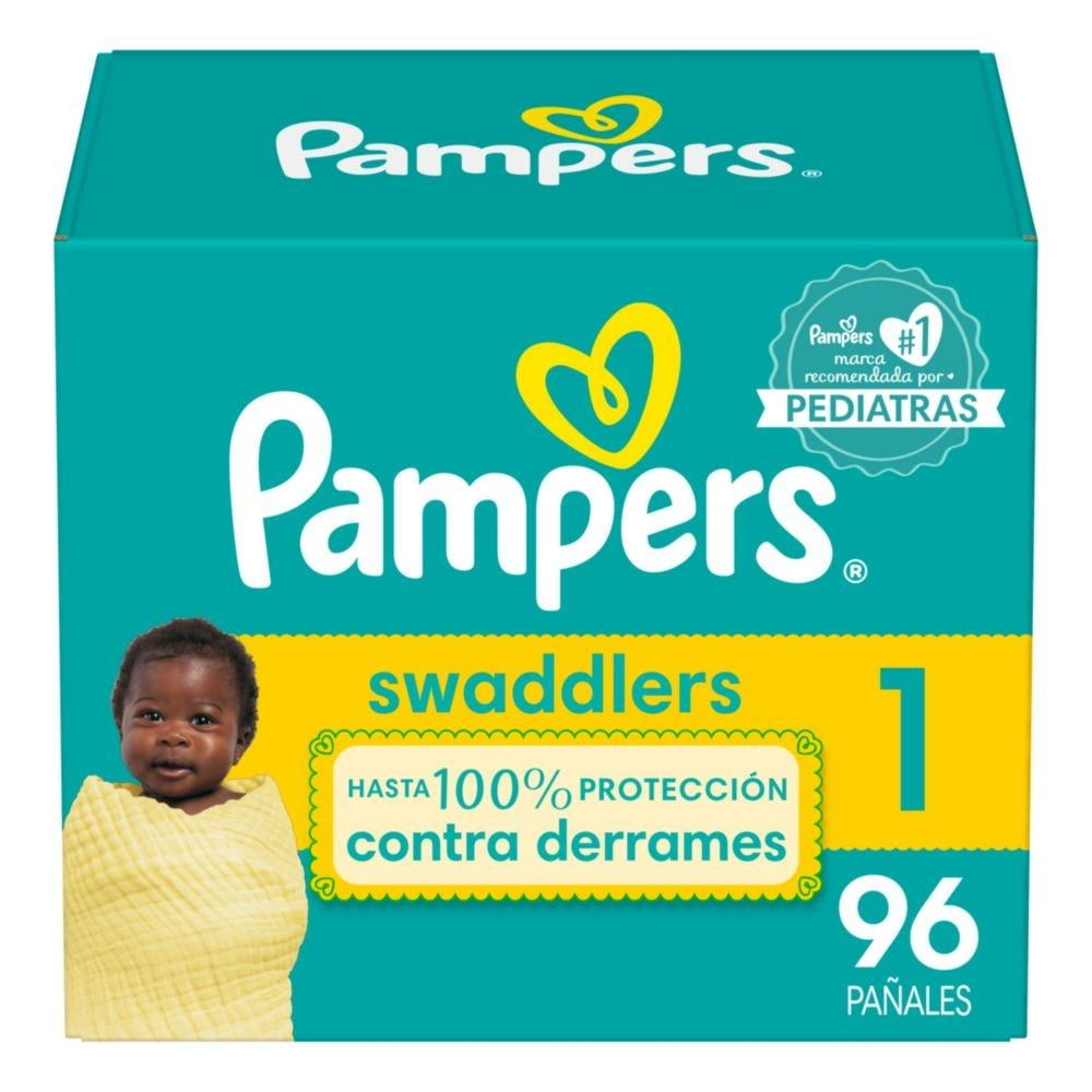 foto pampers