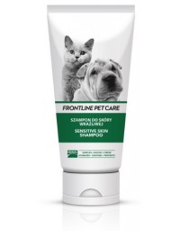 frontline pet care szampon opinie