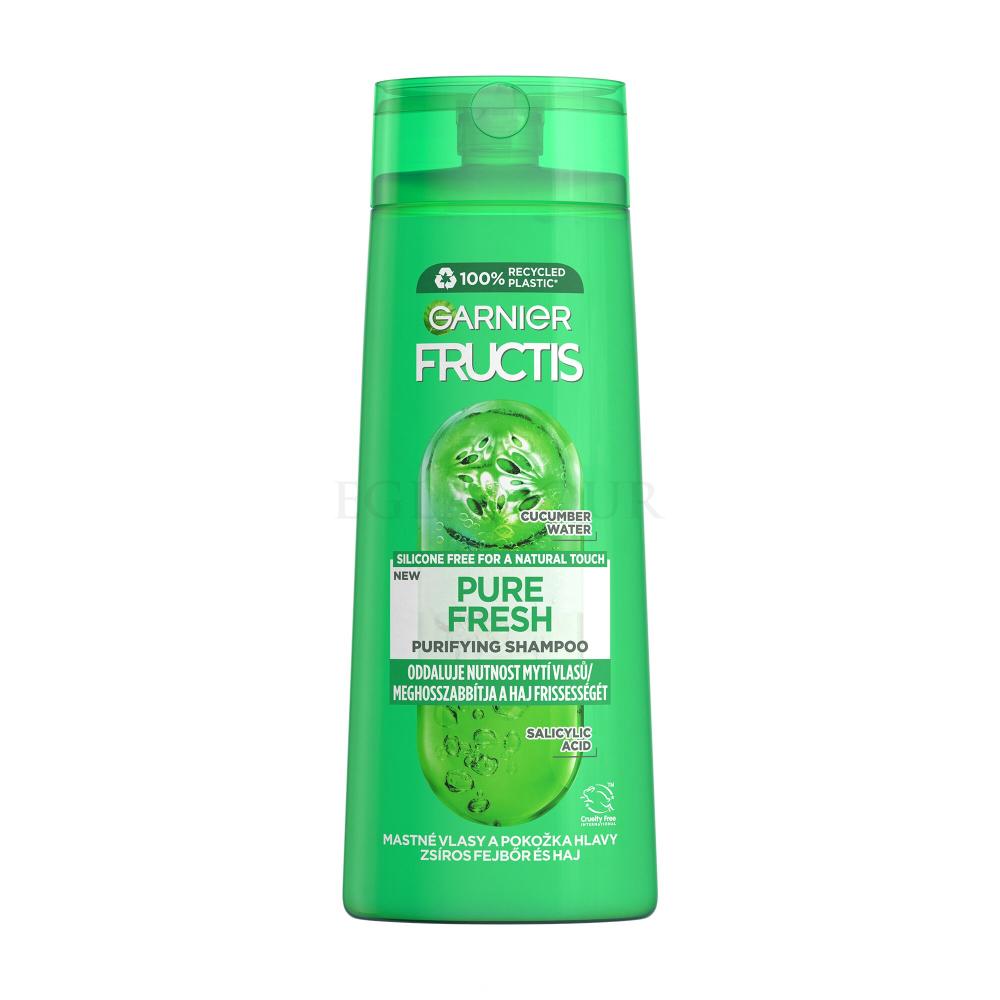 fructis szampon 250 ml