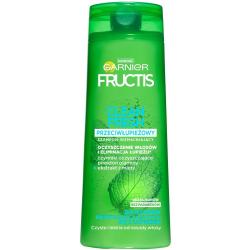 fructis szampon przeciwłupieżowy