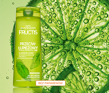 fructis szampon przeciwłupieżowy rossmann