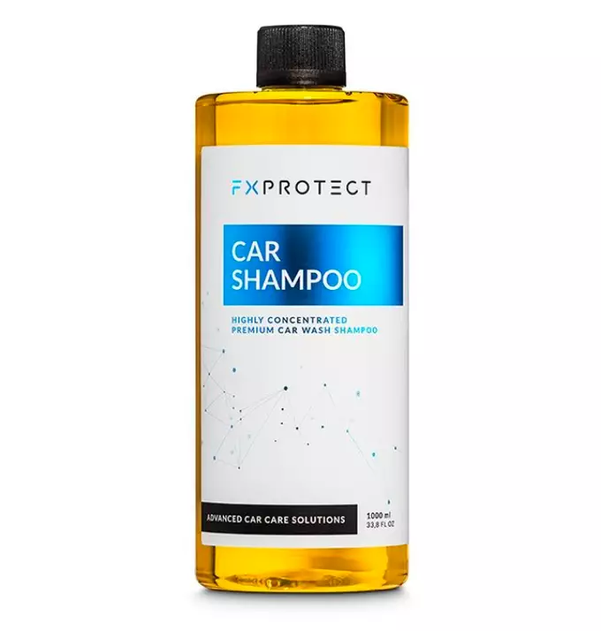 fx protect szampon