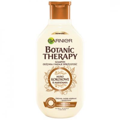 garnier bio therapy szampon wizaz