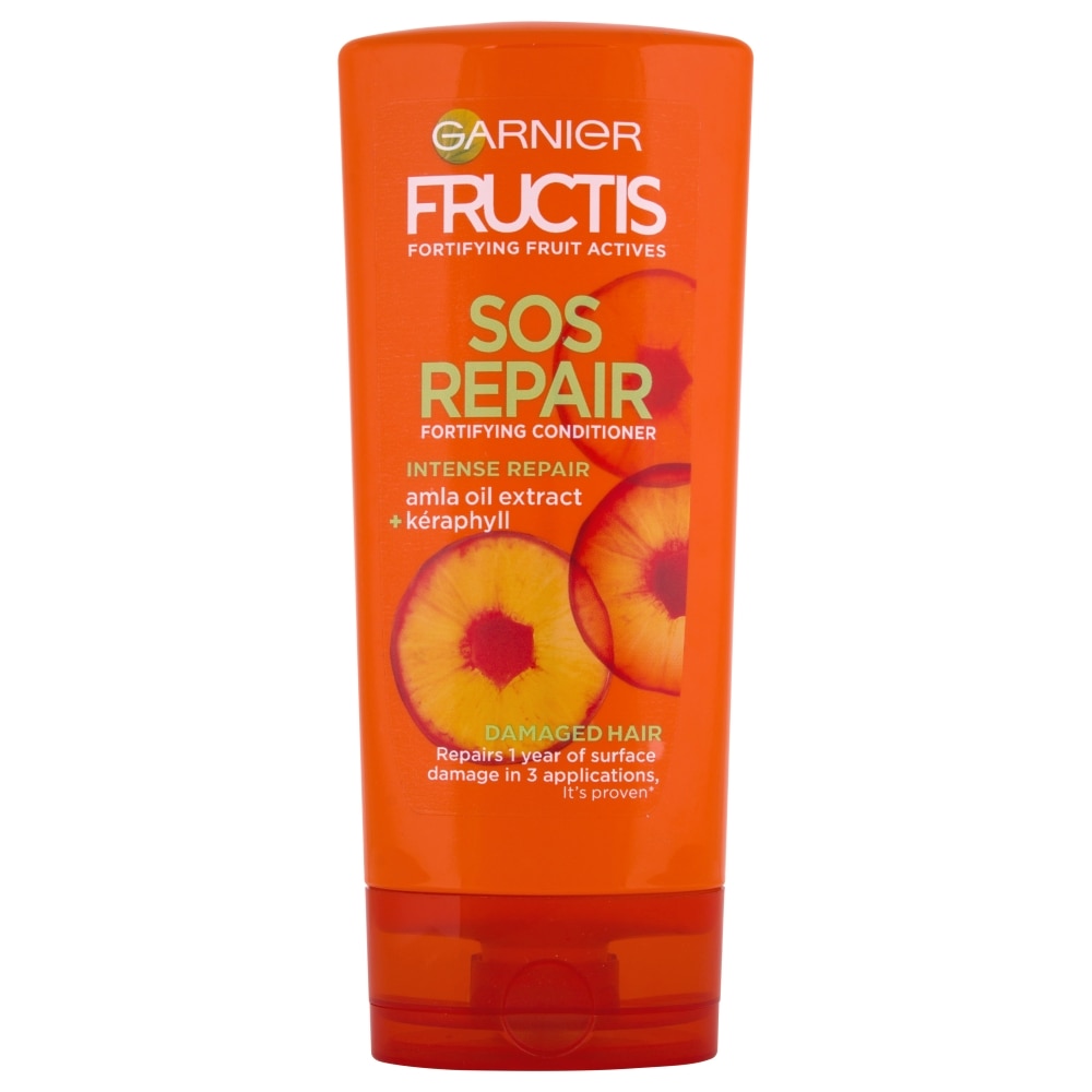 garnier goodbye damage szampon