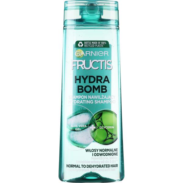 garnier hydra bomb szampon