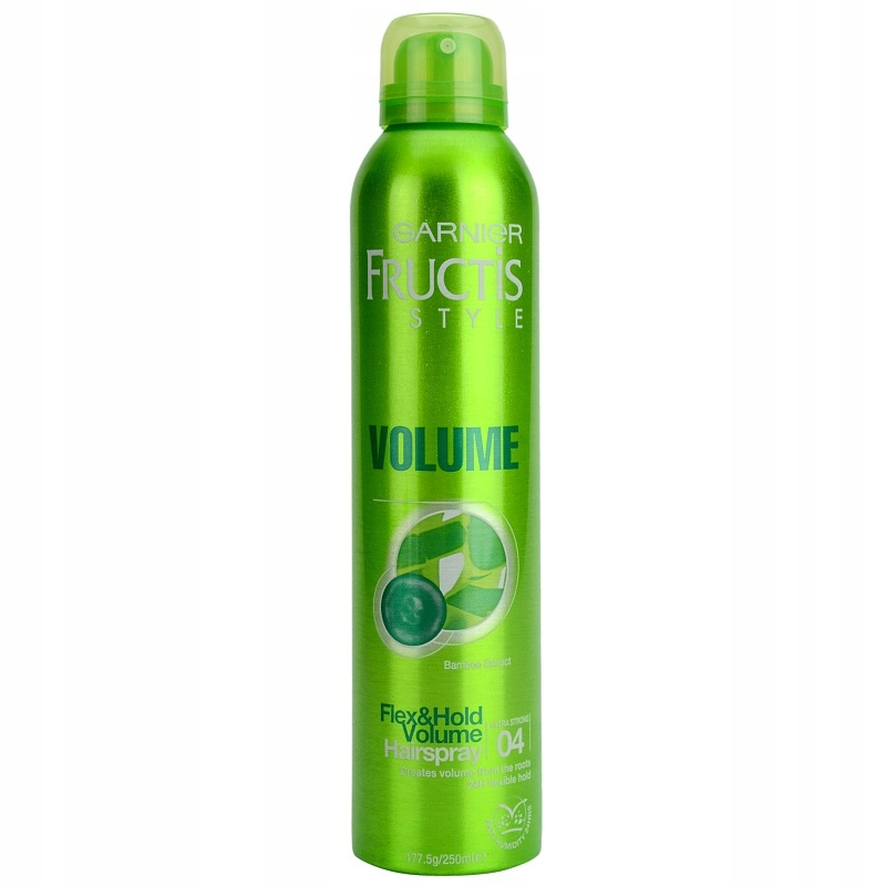 garnier lakier do włosów 250ml