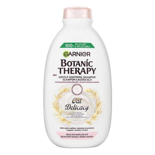 garnier szampon botanic therapy