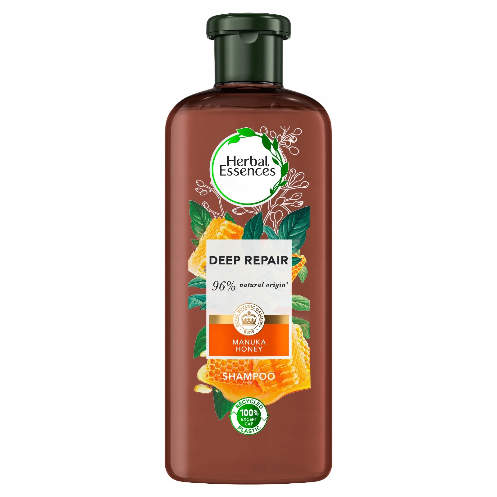 gdzie kupić szampon herbal essences