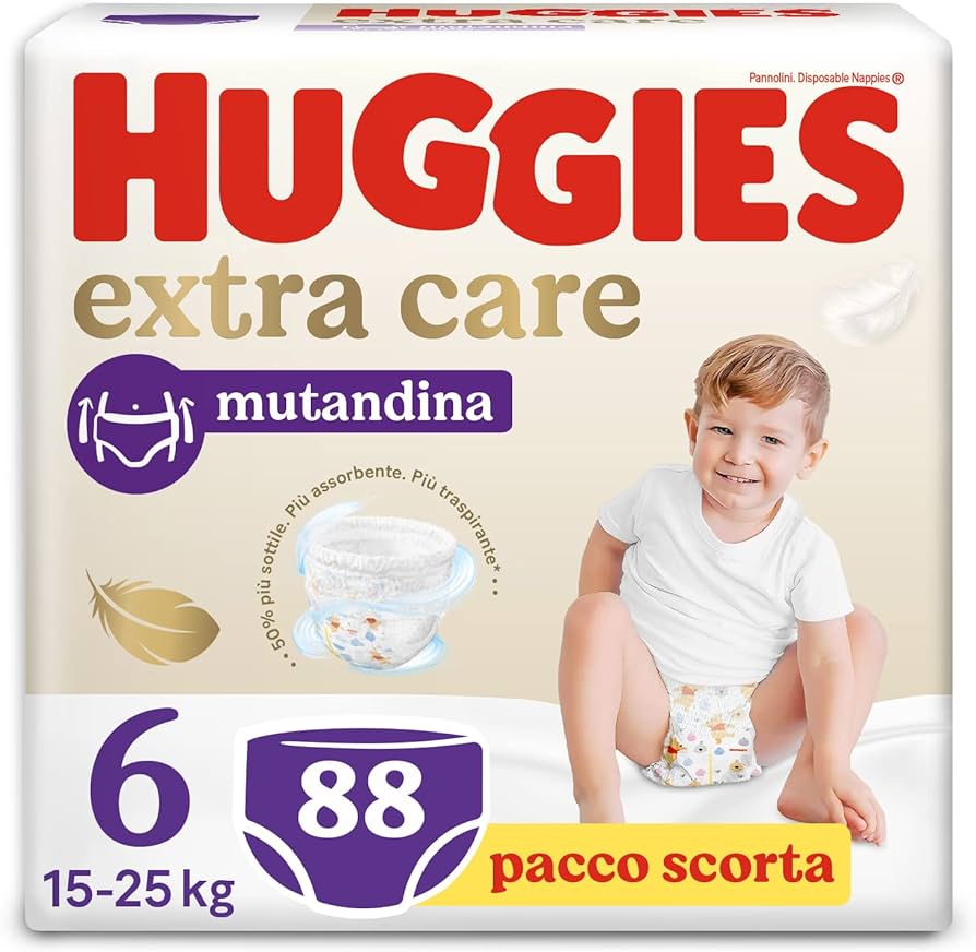 gdzie można kupić huggies pieluchy w polsxe