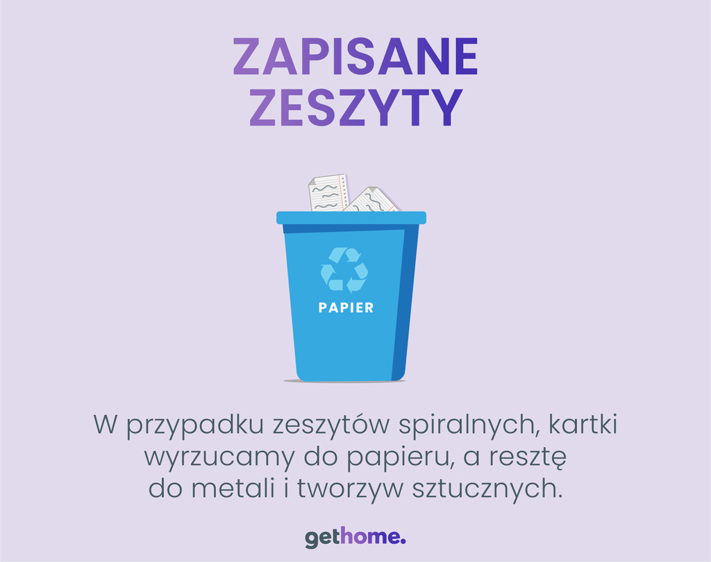 gdzie wyrzucić zużyty suchy szampon