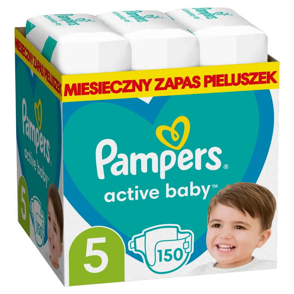 gemini pampers 5