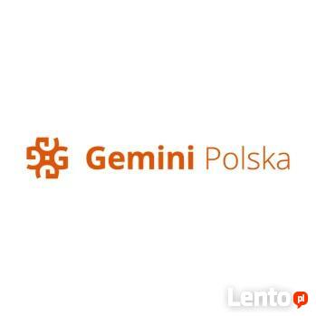 gemini toruń