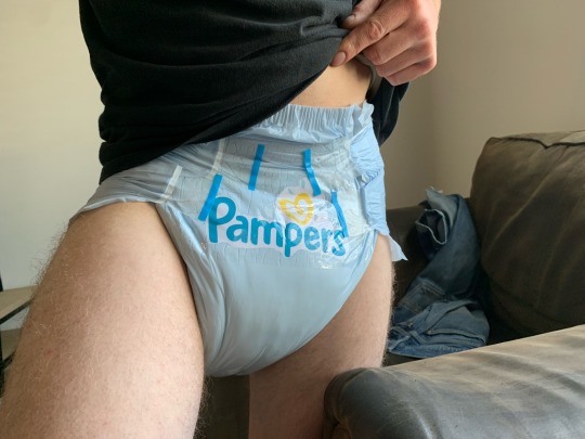 girls in pampers tumblr