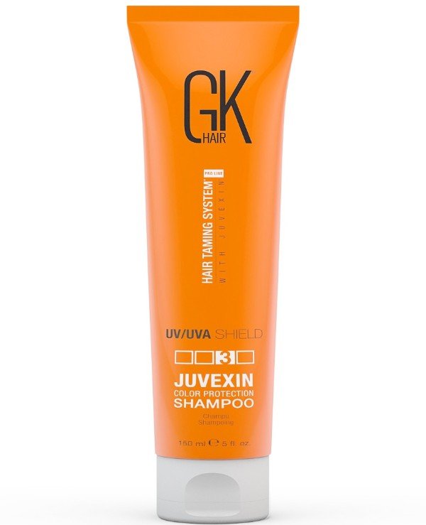 gk hair shield szampon 150ml