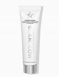 glamglow supercleanse oczyszczająca pianka do mycia twarzy