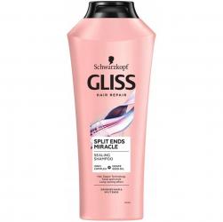 gliss kur szampon 400ml cena