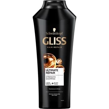 gliss kur ultimate repair szampon